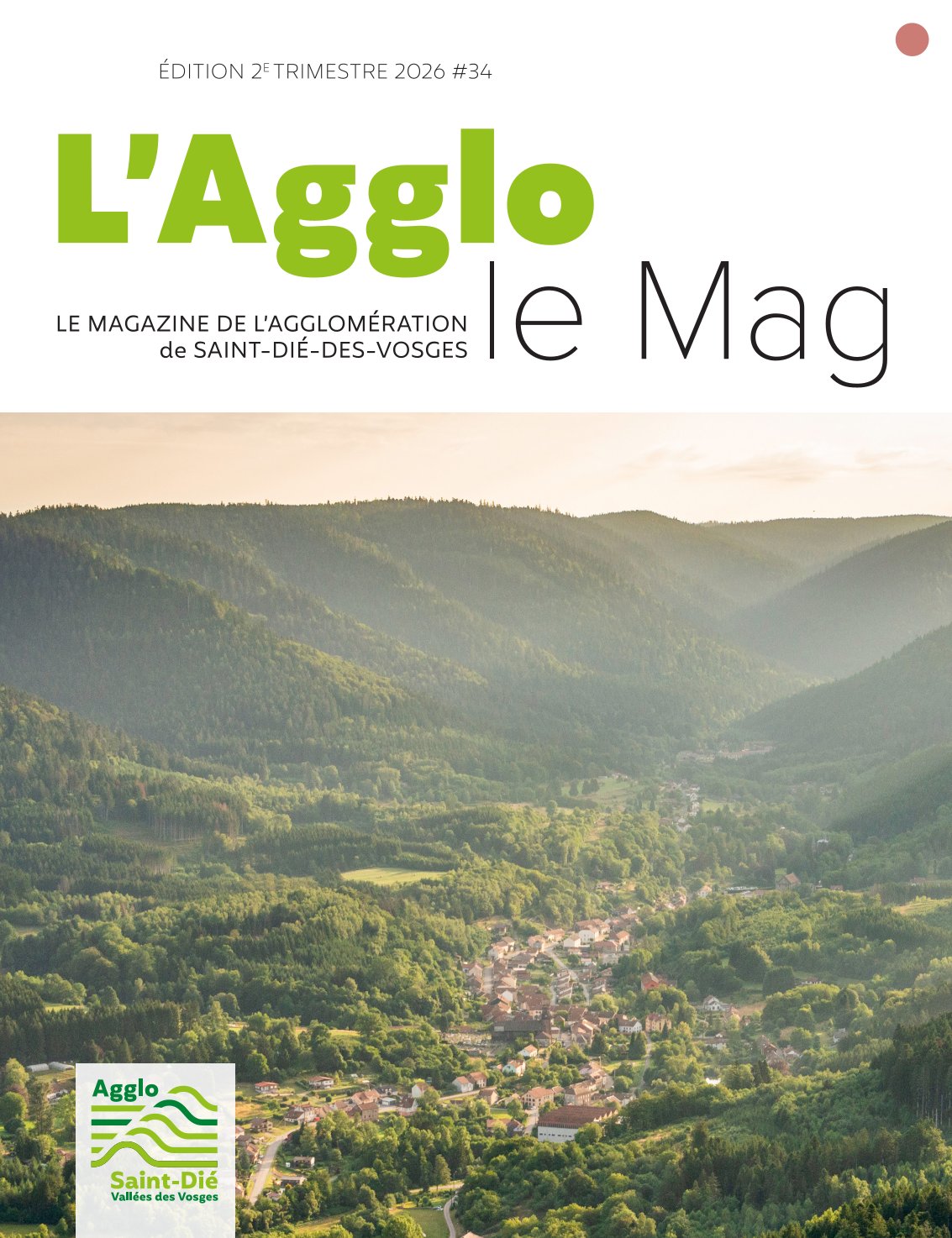 L'agglo 2e trimestre 2026 34