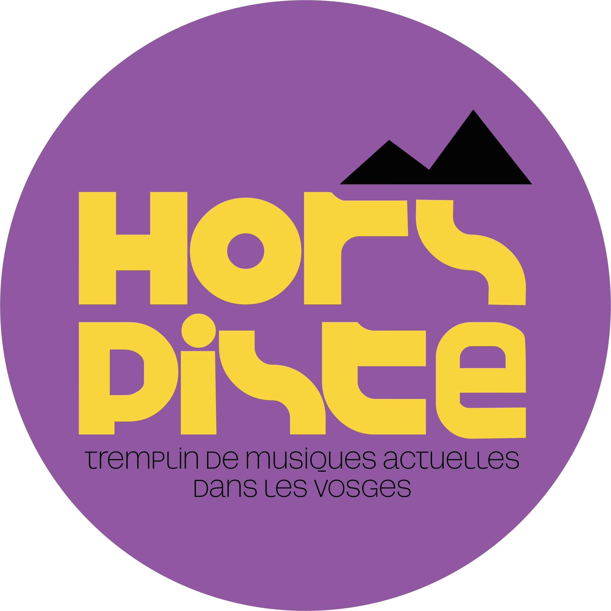 logo hors piste