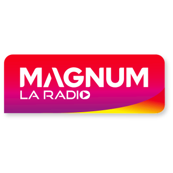 logo magnum la radio