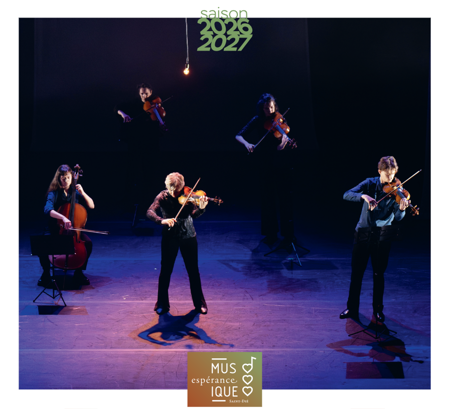 Le concert idéal - Sous l'étoile