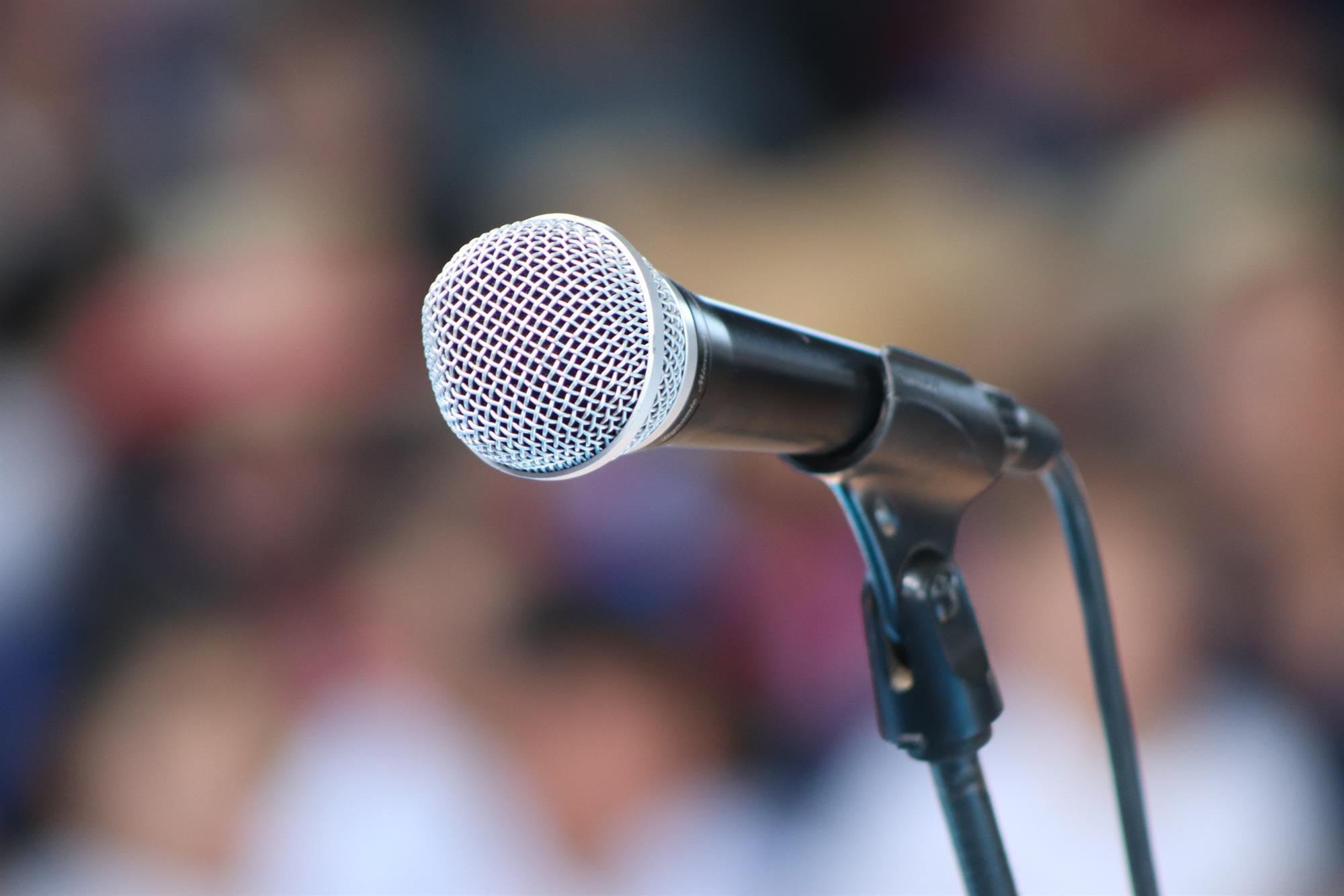 Concert pour la fête des étangs