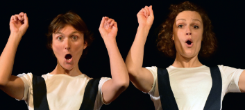 Spectacle- Madame Bovary en plus drôle et moins long...