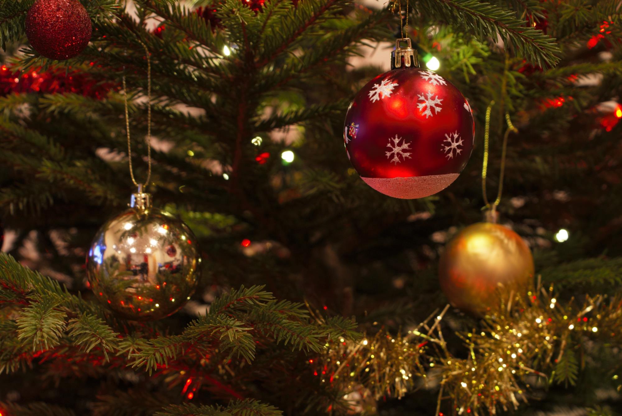 Marché de Noël