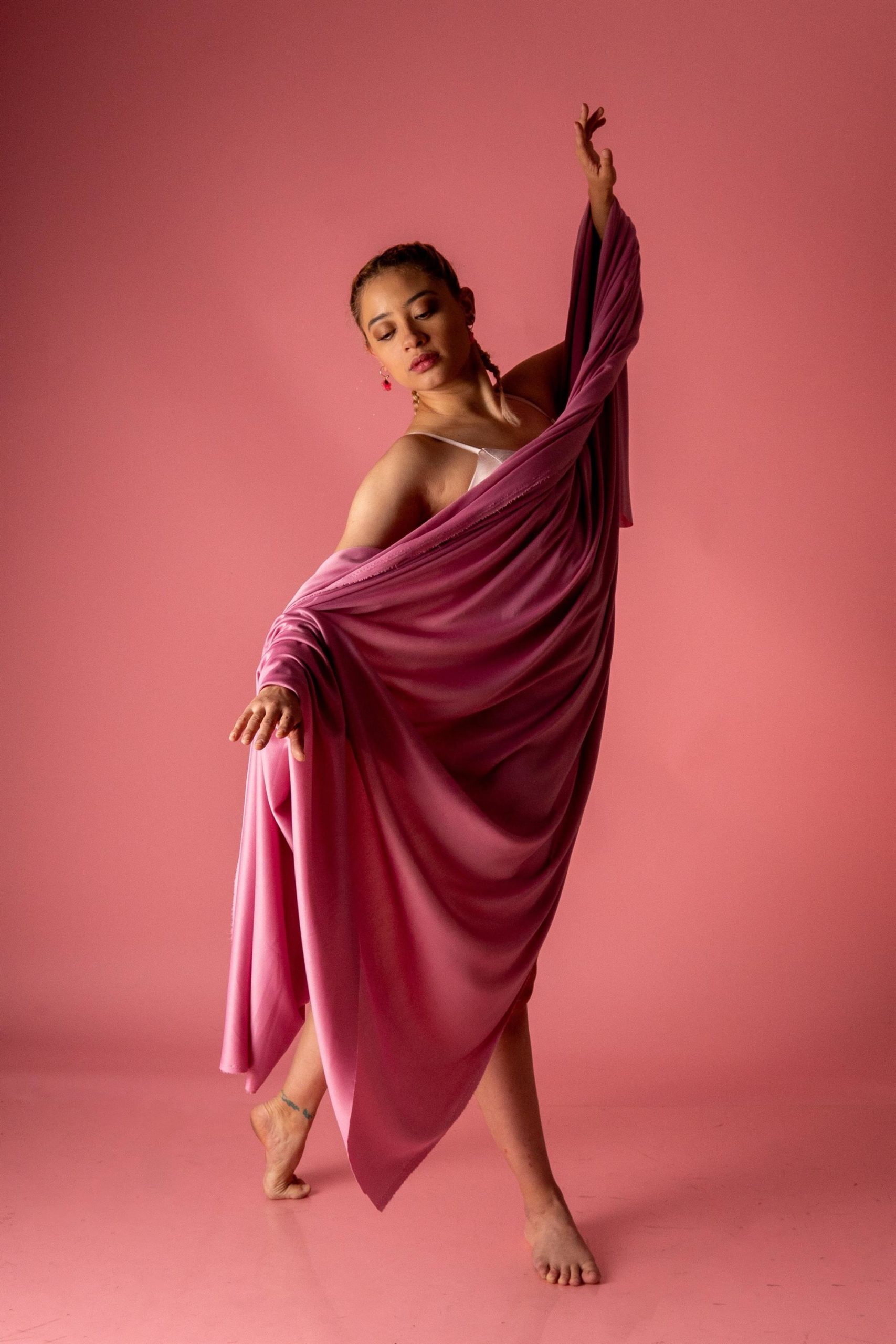 Stage de Danse