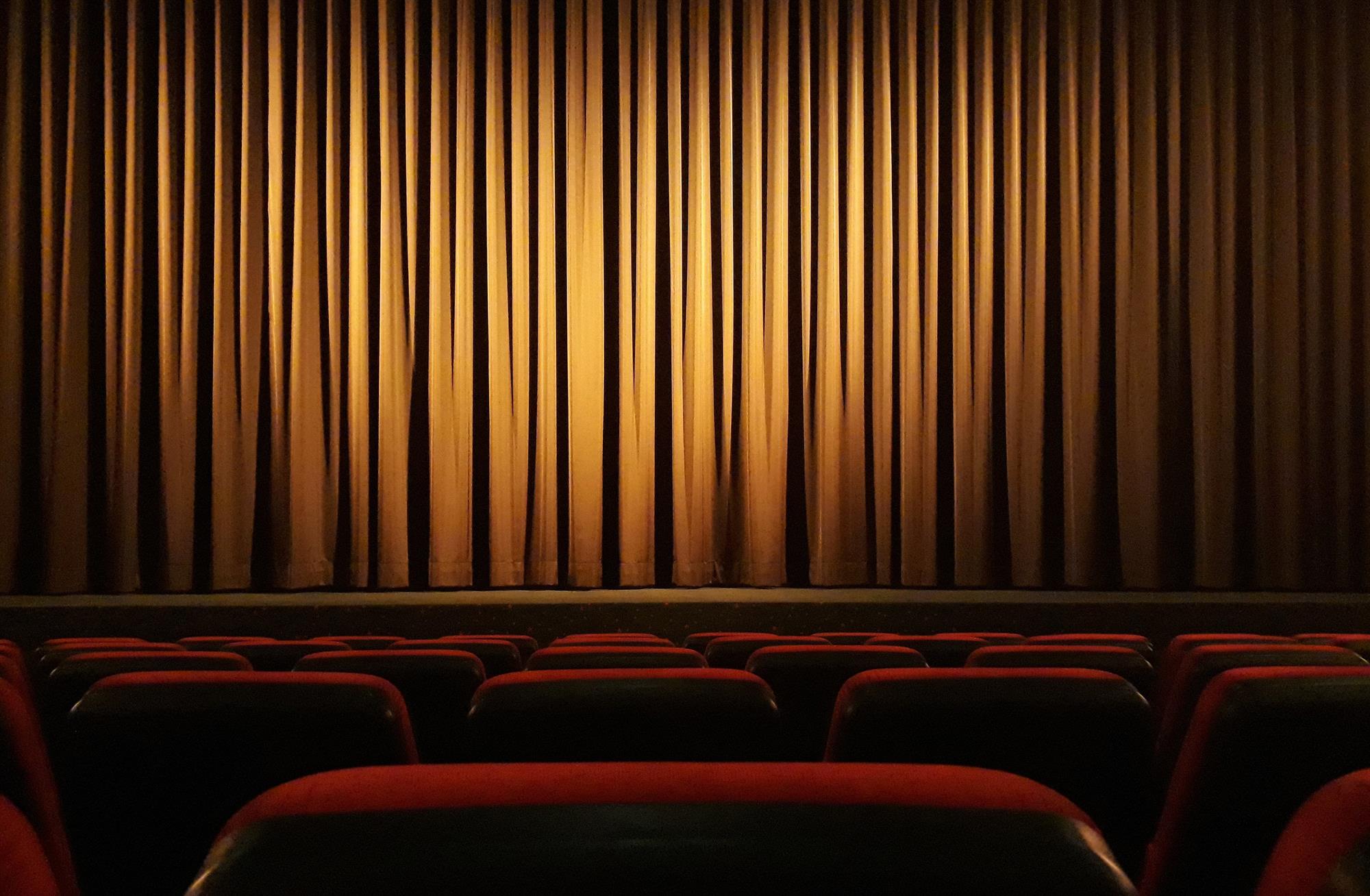 Théâtre-Cassé